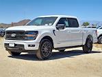 2025 Ford F-150 SuperCrew Cab 4x4 Pickup for sale #F25363 - photo 6