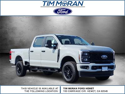 2025 Ford F-250 Crew Cab 4x4 Pickup for sale #F25366 - photo 1