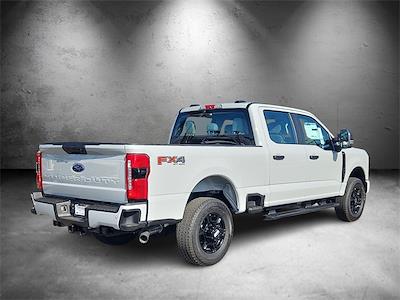 2025 Ford F-250 Crew Cab 4x4 Pickup for sale #F25366 - photo 2