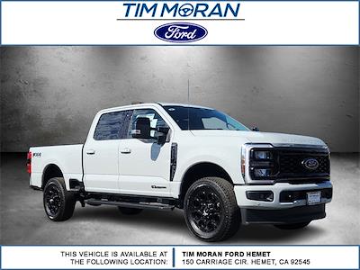 2025 Ford F-350 Crew Cab SRW 4x4 Pickup for sale #F25367 - photo 1