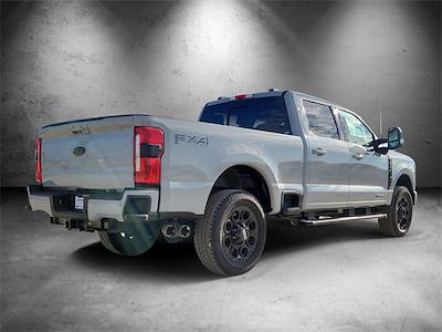 New 2025 Ford F-350 Lariat Crew Cab for sale #F25367 - photo 2