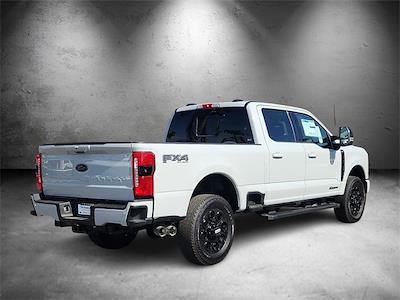 2025 Ford F-350 Crew Cab SRW 4x4 Pickup for sale #F25367 - photo 2