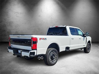 2025 Ford F-350 Crew Cab SRW 4x4 Pickup for sale #F25368 - photo 2