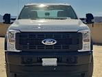2025 Ford F-450 Crew Cab DRW 4x4 Cab Chassis for sale #F25369W - photo 24