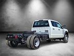 2025 Ford F-450 Crew Cab DRW 4x4 Cab Chassis for sale #F25369W - photo 3