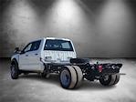 2025 Ford F-450 Crew Cab DRW 4x4 Cab Chassis for sale #F25369W - photo 4