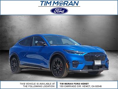 New 2025 Ford Mustang Mach-E Premium SUV for sale #F25372 - photo 1