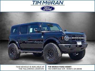 2025 Ford Bronco 4WD SUV for sale #F25377S - photo 1