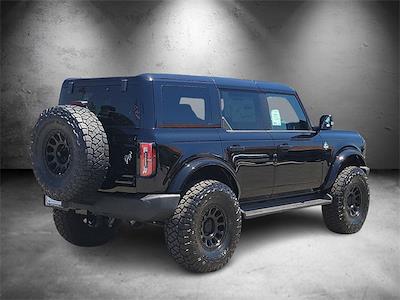 2025 Ford Bronco 4WD SUV for sale #F25377S - photo 2