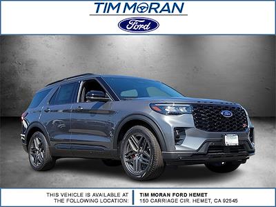 2025 Ford Explorer RWD SUV for sale #F25379 - photo 1