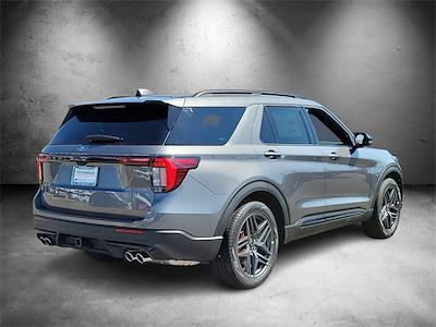 2025 Ford Explorer RWD SUV for sale #F25379 - photo 2