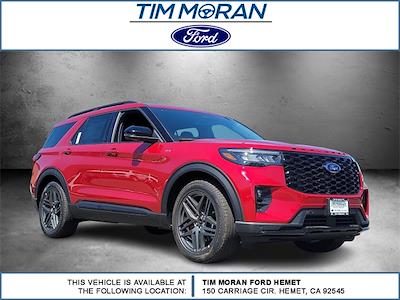 2025 Ford Explorer RWD SUV for sale #F25381 - photo 1