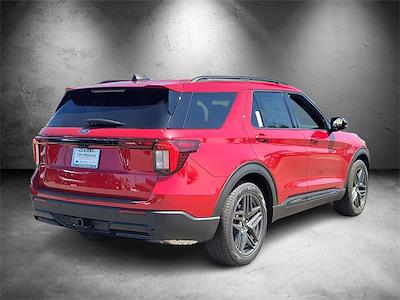 2025 Ford Explorer RWD SUV for sale #F25381 - photo 2