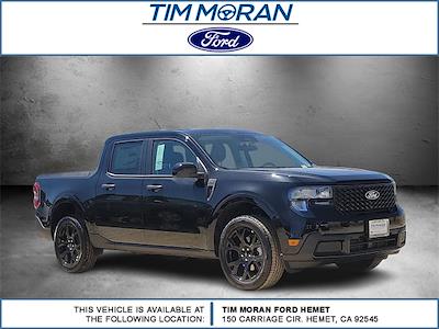 New 2025 Ford Maverick XLT SuperCrew Cab AWD Pickup for sale #F25382 - photo 1