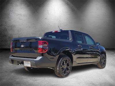 New 2025 Ford Maverick XLT SuperCrew Cab AWD Pickup for sale #F25382 - photo 2