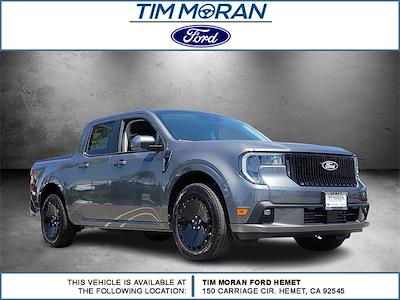 2025 Ford Maverick SuperCrew Cab AWD Pickup for sale #F25383 - photo 1