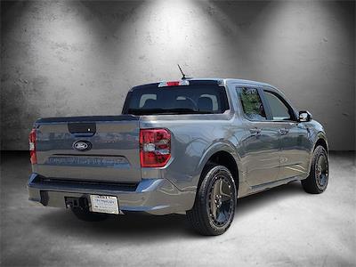 2025 Ford Maverick SuperCrew Cab AWD Pickup for sale #F25383 - photo 2