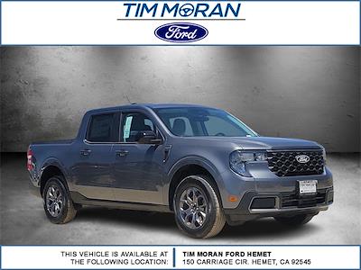 New 2025 Ford Maverick XLT SuperCrew Cab AWD Pickup for sale #F25384 - photo 1