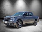 New 2025 Ford Maverick XLT SuperCrew Cab AWD Pickup for sale #F25384 - photo 5