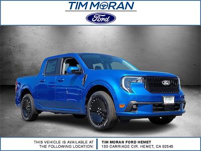 New 2025 Ford Maverick Lobo SuperCrew Cab AWD Pickup for sale #F25385 - photo 1