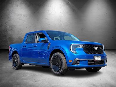 New 2025 Ford Maverick Lobo SuperCrew Cab AWD Pickup for sale #F25385 - photo 2