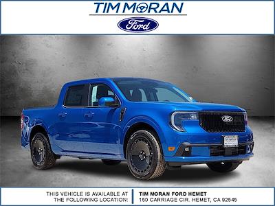 2025 Ford Maverick SuperCrew Cab AWD Pickup for sale #F25386 - photo 1
