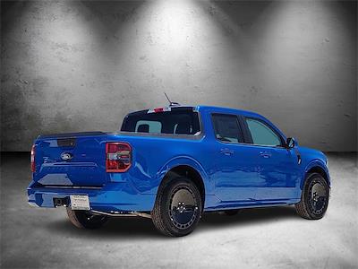 2025 Ford Maverick SuperCrew Cab AWD Pickup for sale #F25386 - photo 2