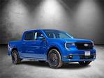 2025 Ford Maverick SuperCrew Cab AWD Pickup for sale #F25386 - photo 3