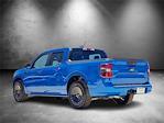 2025 Ford Maverick SuperCrew Cab AWD Pickup for sale #F25386 - photo 4