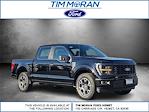 New 2025 Ford F-150 STX SuperCrew Cab Pickup for sale #F25387 - photo 1