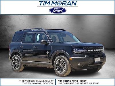 2025 Ford Bronco Sport AWD SUV for sale #F25392 - photo 1