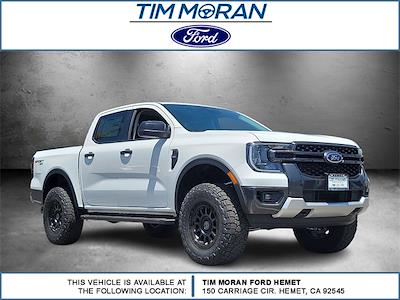 2025 Ford Ranger SuperCrew Cab 4x4 Pickup for sale #F25397S - photo 1