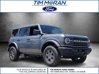 2025 Ford Bronco 4WD SUV for sale #F25400 - photo 1