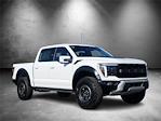 New 2025 Ford F-150 Raptor SuperCrew Cab 4x4 Pickup for sale #F25402S - photo 3