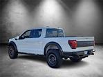 New 2025 Ford F-150 Raptor SuperCrew Cab 4x4 Pickup for sale #F25402S - photo 4