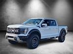 New 2025 Ford F-150 Raptor SuperCrew Cab 4x4 Pickup for sale #F25402S - photo 5