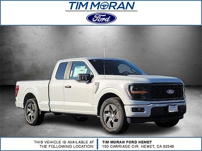 2025 Ford F-150 Super Cab 4x2 Pickup for sale #F25403 - photo 1