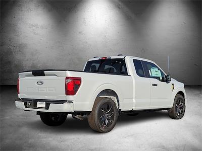 2025 Ford F-150 Super Cab 4x2 Pickup for sale #F25403 - photo 2