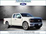New 2025 Ford F-150 STX Super Cab Pickup for sale #F25403 - photo 1