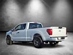 New 2025 Ford F-150 STX Super Cab Pickup for sale #F25403 - photo 4