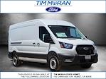 2025 Ford Transit 150 Medium Roof RWD Empty Cargo Van for sale #F25416W - photo 1