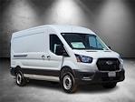 2025 Ford Transit 150 Medium Roof RWD Empty Cargo Van for sale #F25416W - photo 3