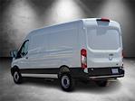 2025 Ford Transit 150 Medium Roof RWD Empty Cargo Van for sale #F25416W - photo 4