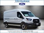 2025 Ford Transit 150 Medium Roof RWD Empty Cargo Van for sale #F25418W - photo 1