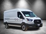 2025 Ford Transit 150 Medium Roof RWD Empty Cargo Van for sale #F25418W - photo 3