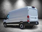 2025 Ford Transit 150 Medium Roof RWD Empty Cargo Van for sale #F25418W - photo 4