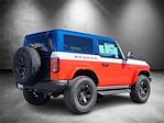 New 2025 Ford Bronco Stroppe Edition 4WD SUV for sale #F25421 - photo 2