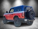New 2025 Ford Bronco Stroppe Edition 4WD SUV for sale #F25421 - photo 4