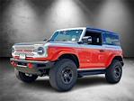 New 2025 Ford Bronco Stroppe Edition 4WD SUV for sale #F25421 - photo 5