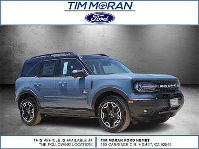 2025 Ford Bronco Sport AWD SUV for sale #F25430 - photo 1